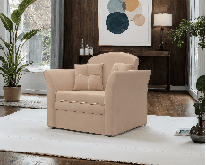 Кресла-кровати, Кресла-кровать Малютка №2 (Велюр)