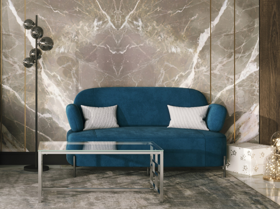 Офисные диваны, Диван STOOL GROUP Кэнди Велюр