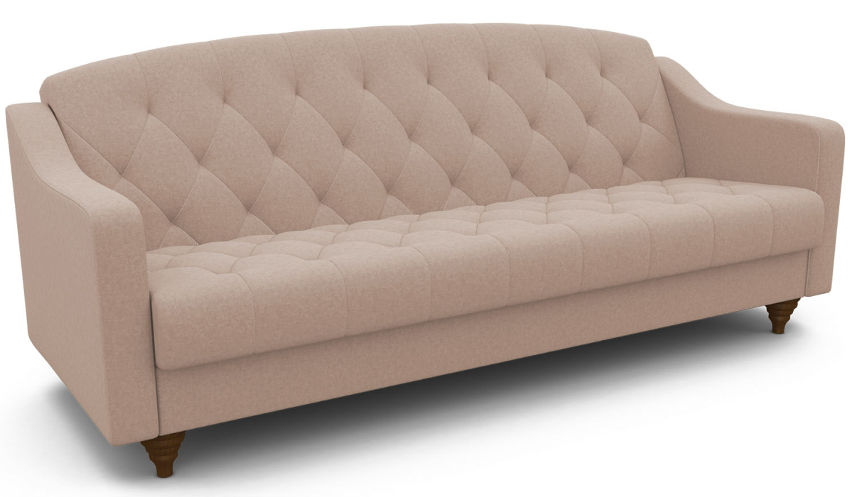 Диваны книжки, Диван "САПФИР" , микровелюр