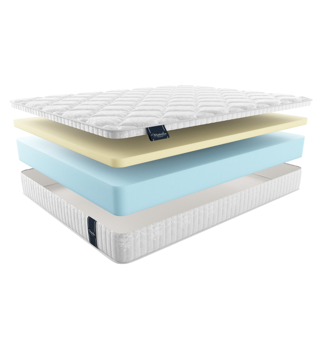 1600 x 2000, Матрас MaterLux SIENA 160x200