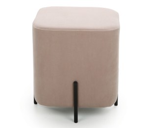 ПУФ ГУФФИ квадрат, велюр