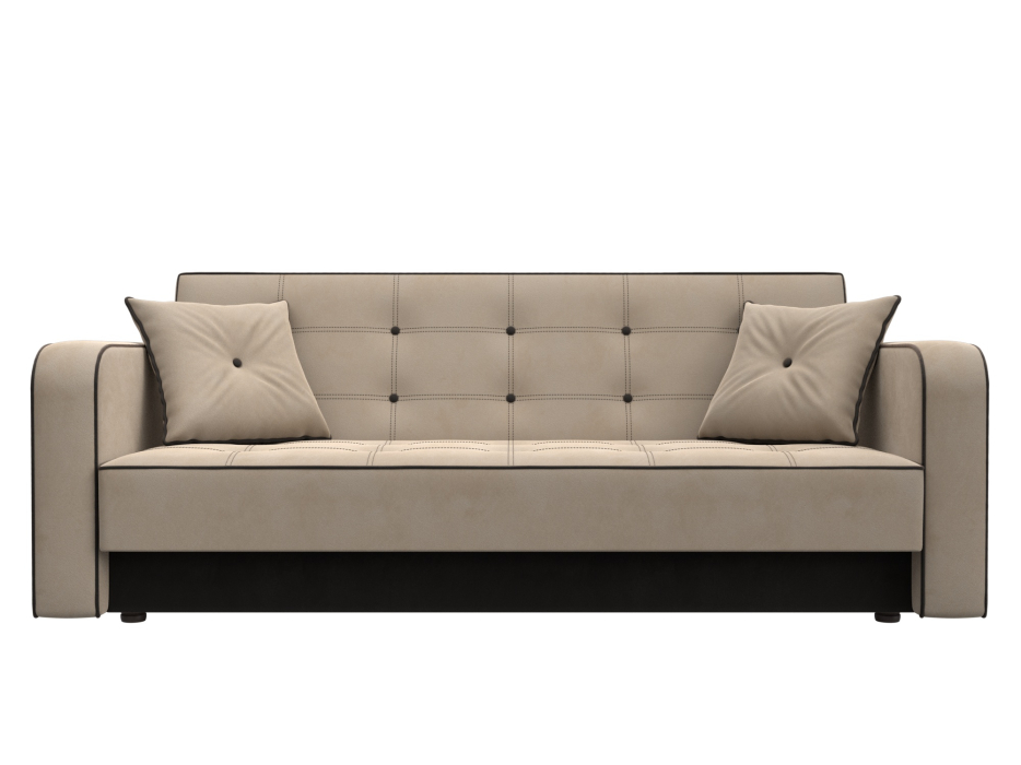 Диваны книжки, Диван-книжка Тур, велюр