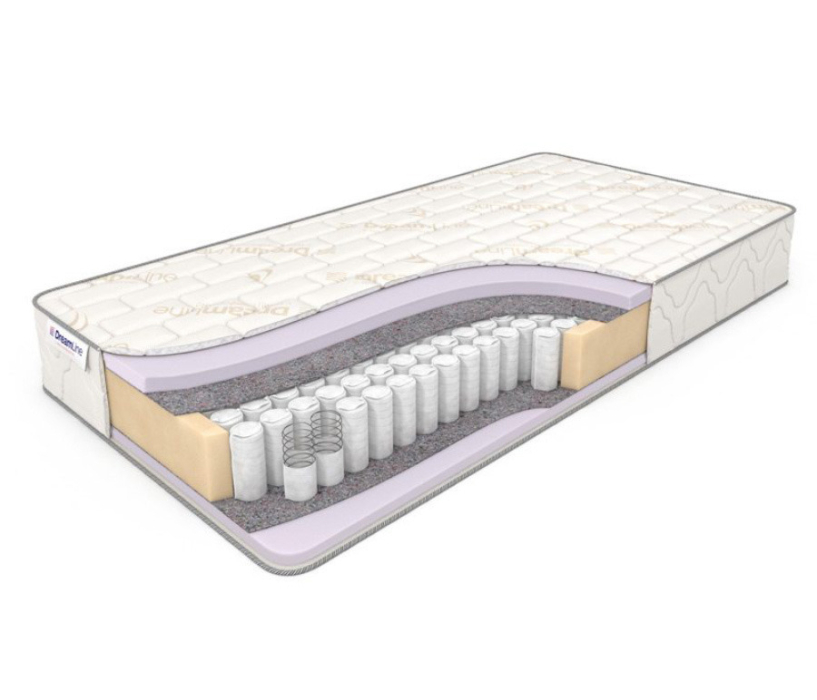 Матрасы, Матрас Classic +30 TFK 120*200