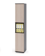 Стеллажи, Стеллаж ШУ-12