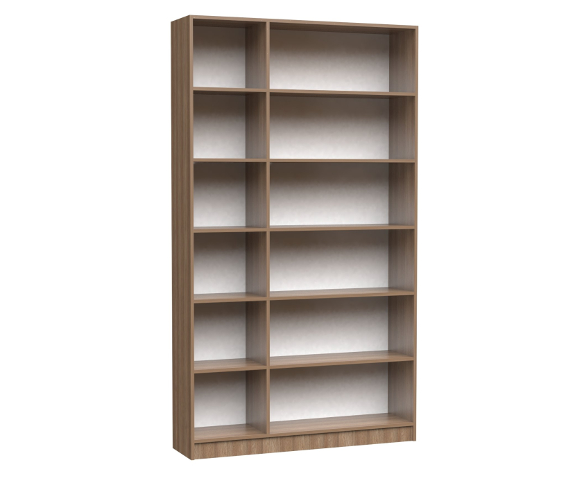 Стеллажи, Шкаф ШК-2/30