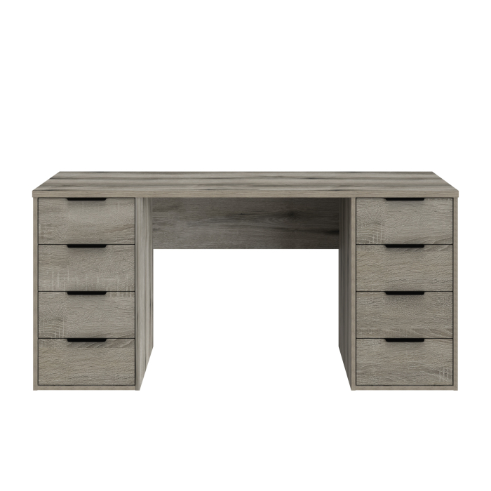 Прямые, Стол письменный С-403