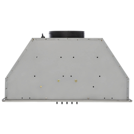 Вытяжка Krona RUNA 600 inox PB