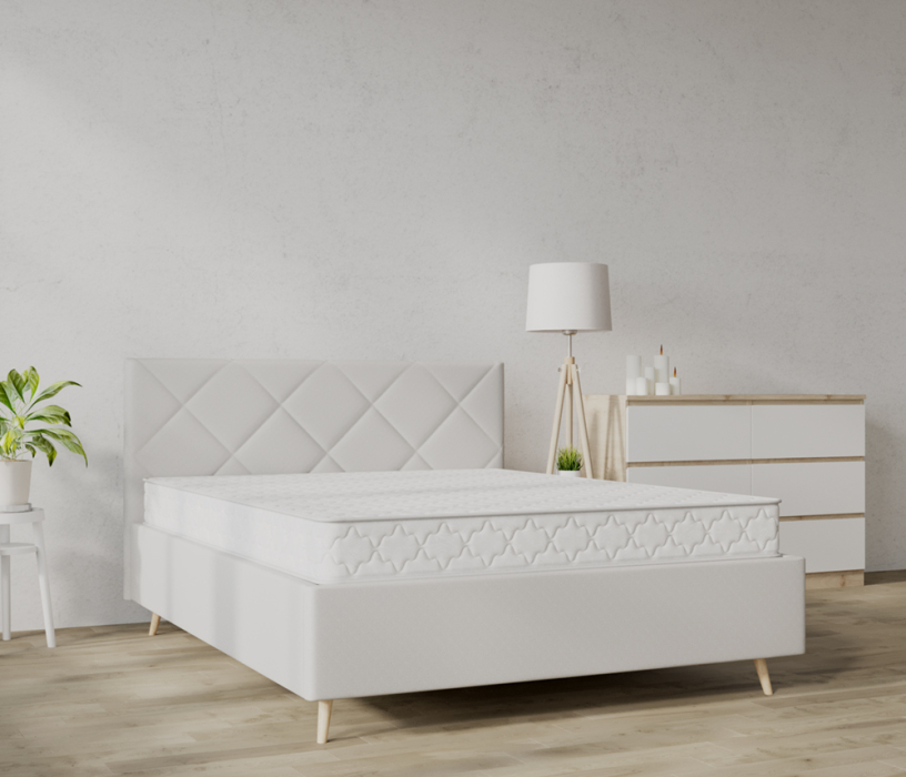 Другие размеры, Матрас ARMOS Brilliant Mousse (Jacgard) 120х190 см