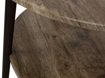 Стол журнальный Мебелик BeautyStyle 29