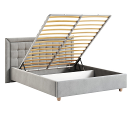 Кровать двуспальная Венера-8(2) 180х200