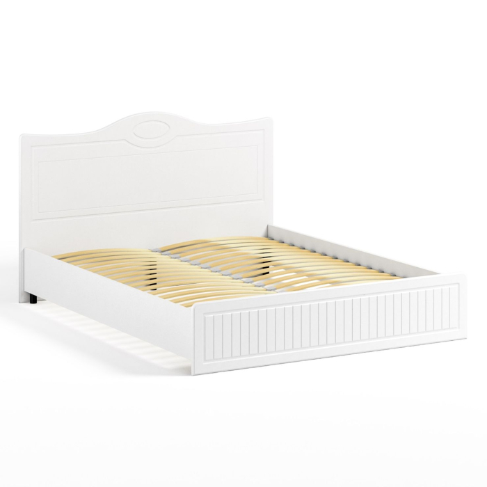 Кровати 160х200, Монако МН-9 Кровать 1600