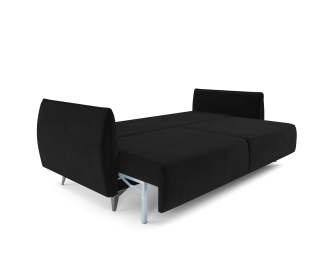 Диван прямой тик-так Осло (Велюр)