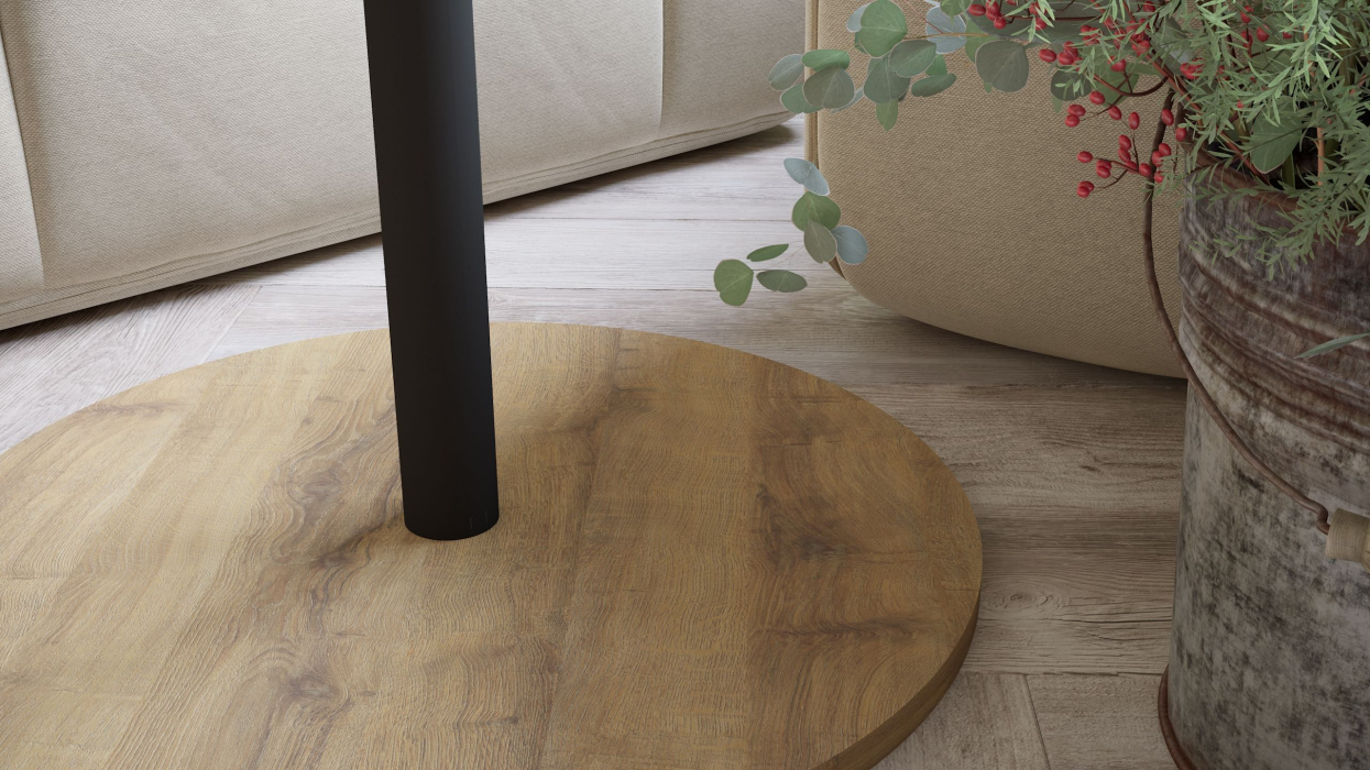 Журнальные столики, Стол журнальный КАТ