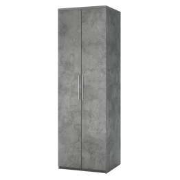 Шкаф для одежды Мелодия МШ-21 110х60