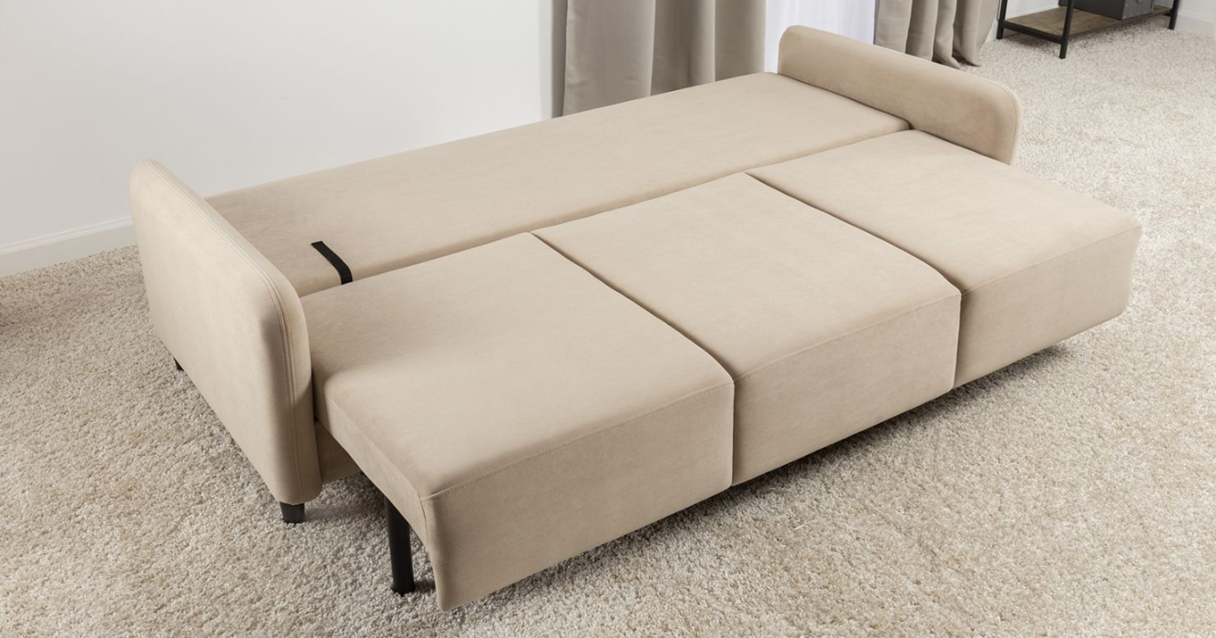 Диваны еврокнижки, Диван-кровать Дакота