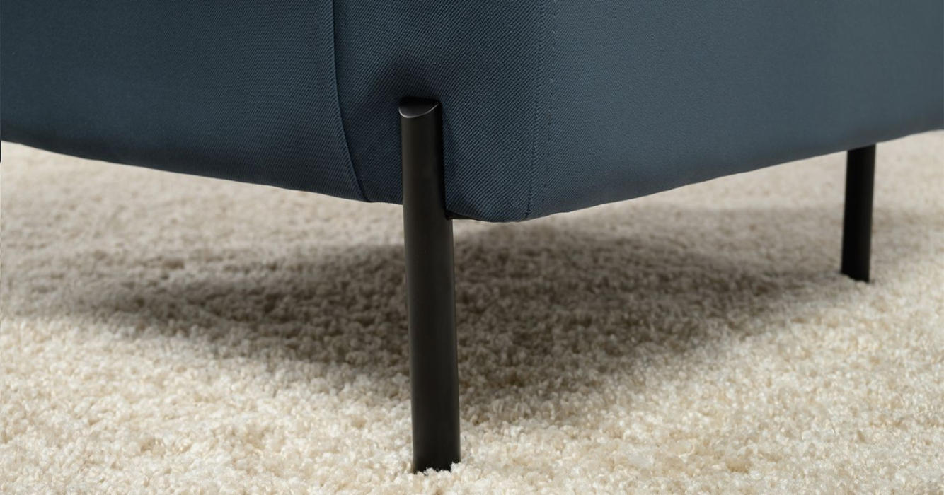 Кресло для отдыха, Кресло Барселона