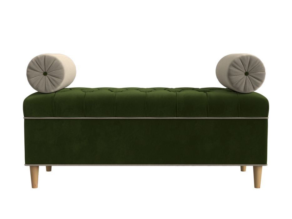 Банкетки, Банкетка Глория, микровельвет