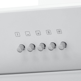 Кухонная вытяжка VIERKANT 600