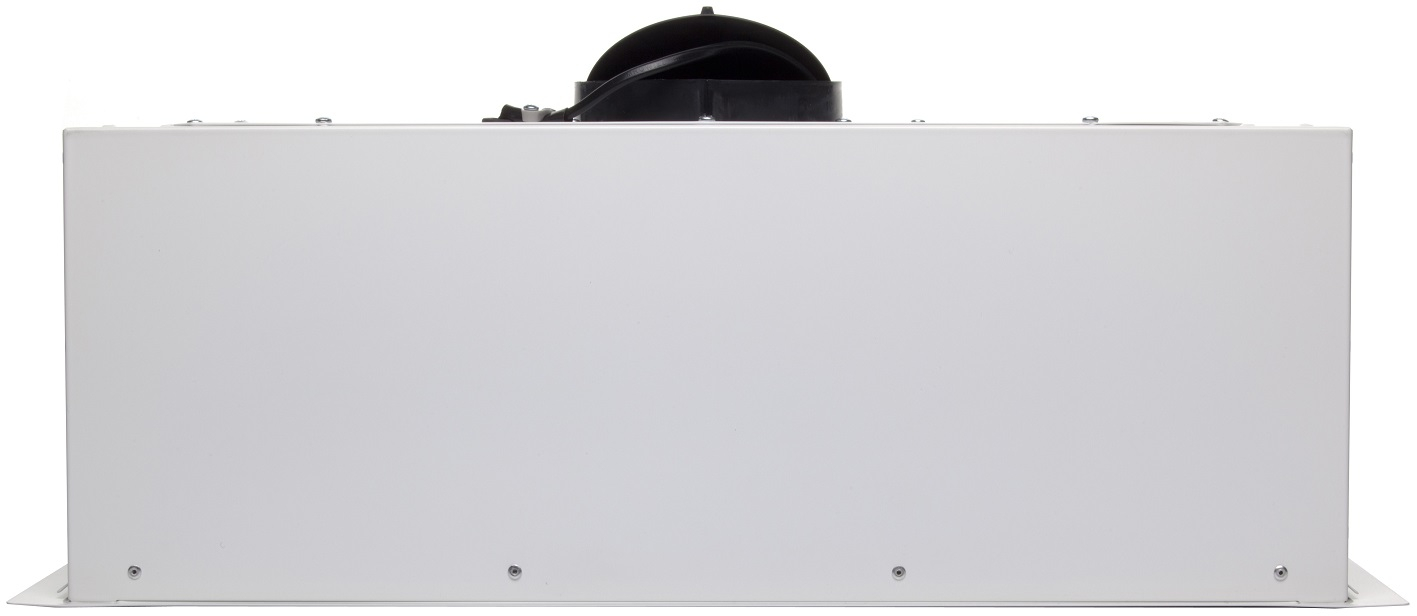 Вытяжки, Кухонная вытяжка Flatbox White 60