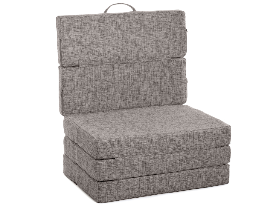 Кресло детское, Пуфик Клик