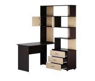 Уголок школьника Паскаль СТ-3