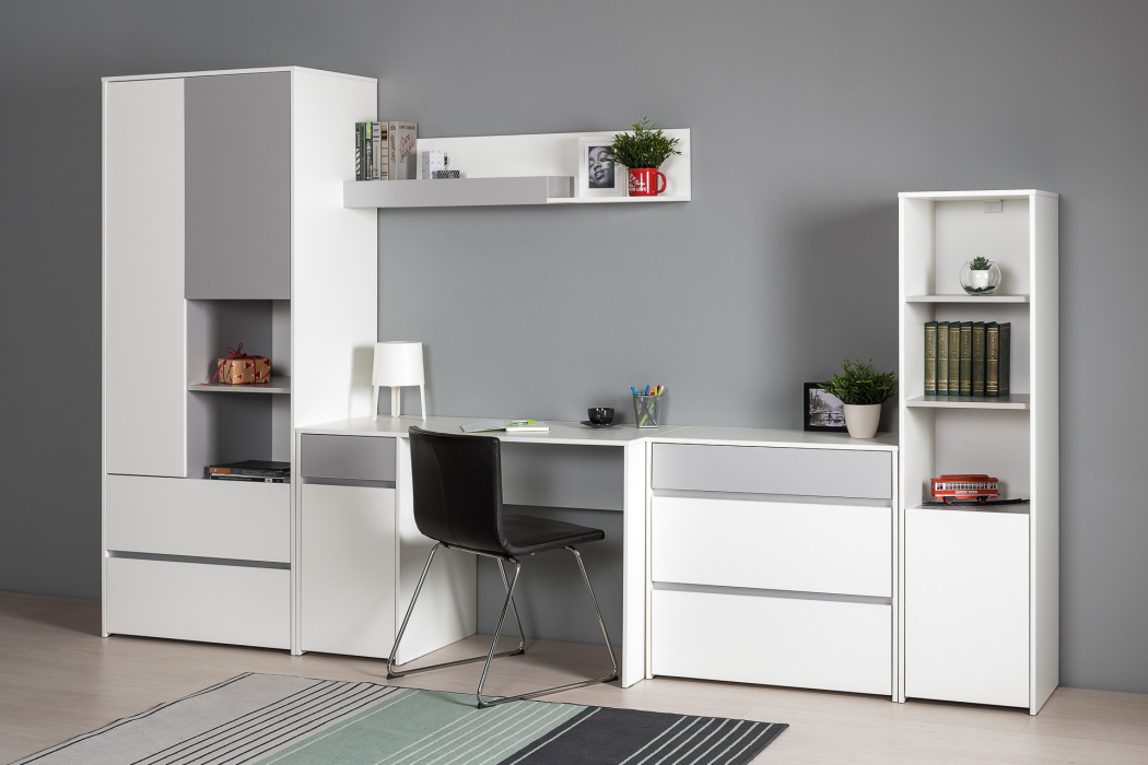 Комоды, Комод Торонто 13.321