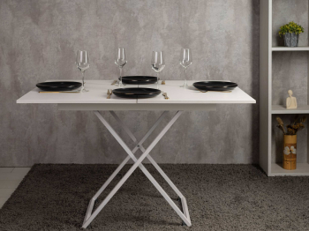 Стол-трансформер Левмар Apollo D78