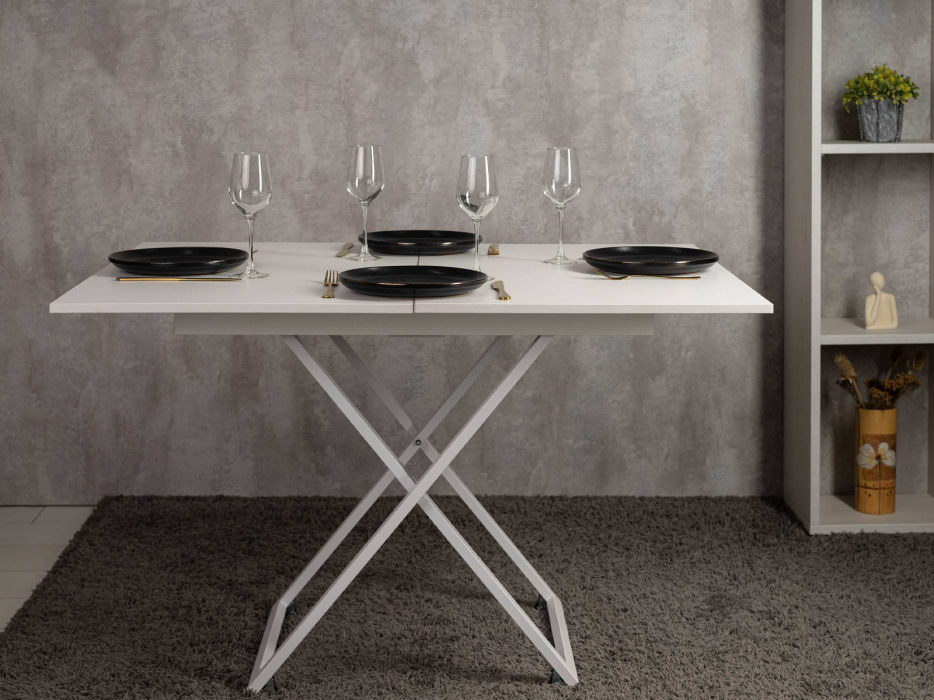 Столы-трансформеры, Стол-трансформер Левмар Apollo D78