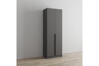 Распашной шкаф Мадрид 0.8