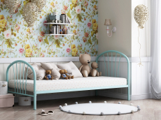 Кровати одноярусные, Кровать односпальная «Эвора»