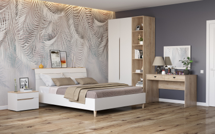 Спальня Муссон № 16