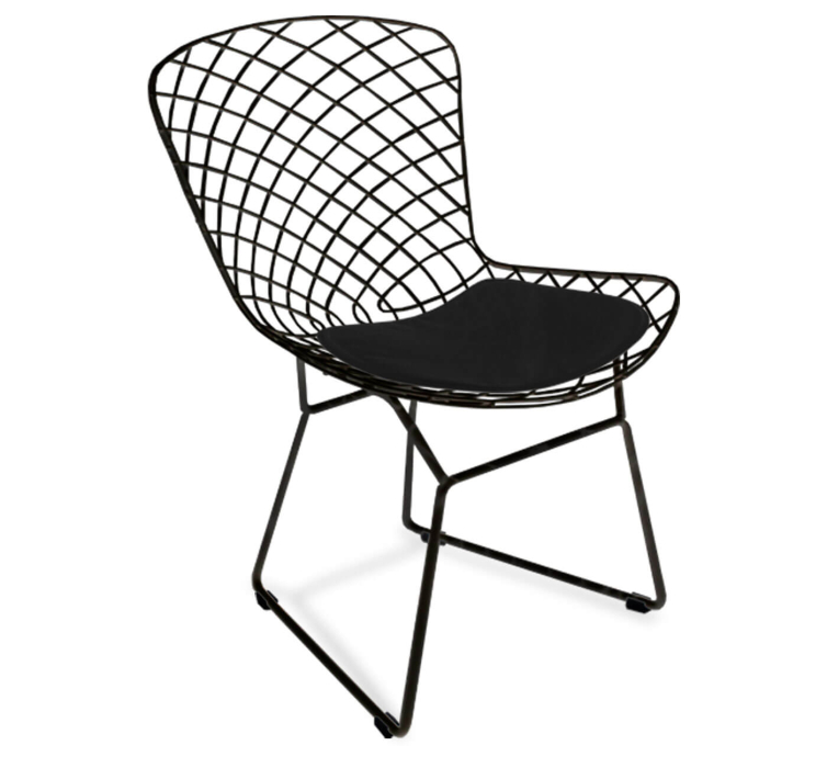 Стулья, СТУЛ SHT-S124-CN1