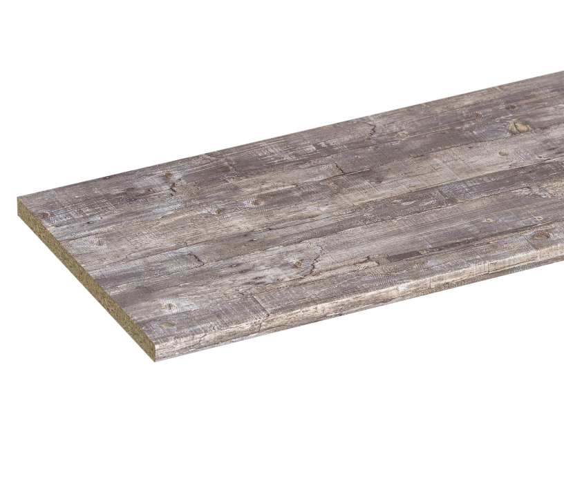 Столешницы, Столешница R9 38*2480*600 Кантри 2047 в упаковке