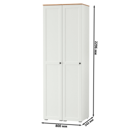 Два шкафа-пенала Остин