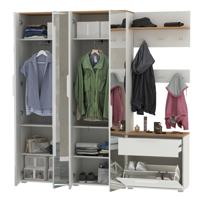 Прихожие, Большая прихожая Октава № 27