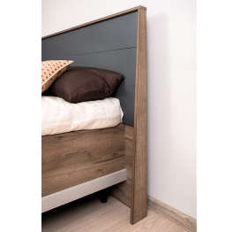 Спальня Кара. Комплект 1