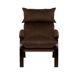 Кресло-трансформер Морган (орех)