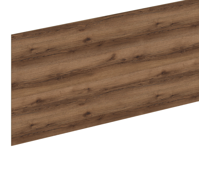 Стеновые панели, Панель стеновая 3000*600*6 FS2021 W1 Дуб Бильбао Табак