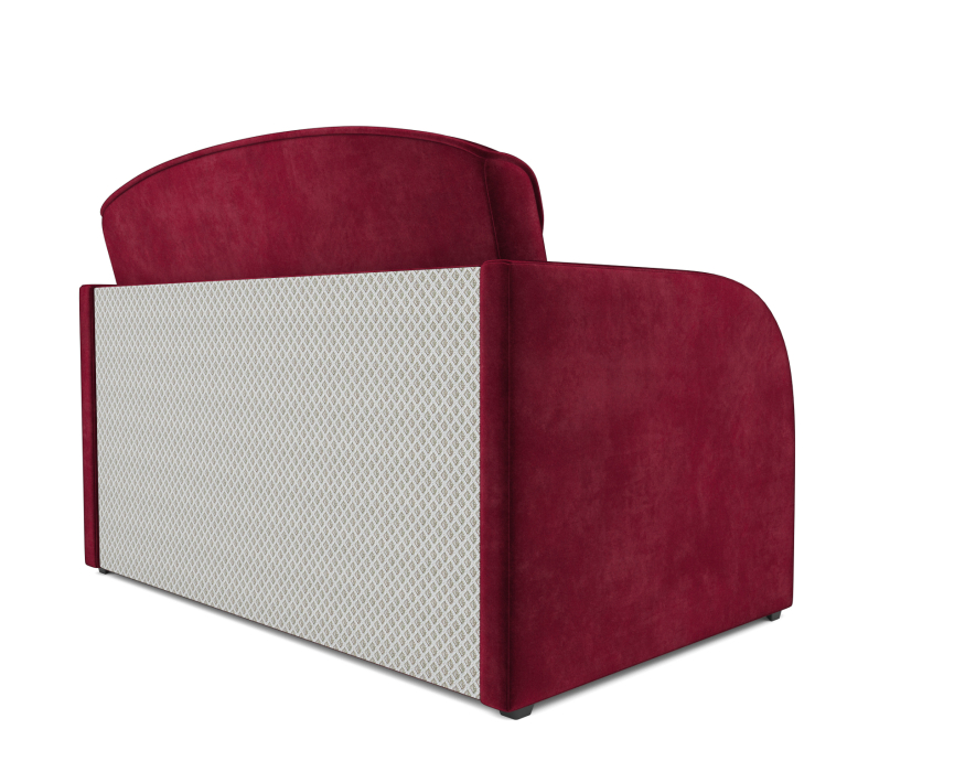 Диваны кровати со спальным местом, Диван прямой выкатной Малютка (Бархат)