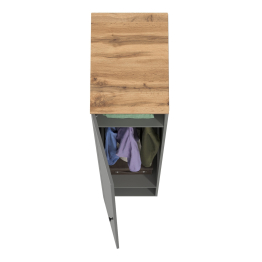 Шкаф-пенал Остин 13.225