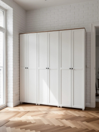 Три шкафа Остин 13.224 для прихожей