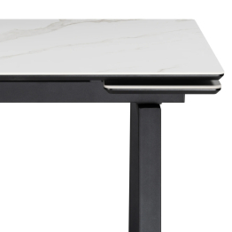 Керамический стол Джек 140(200)х80