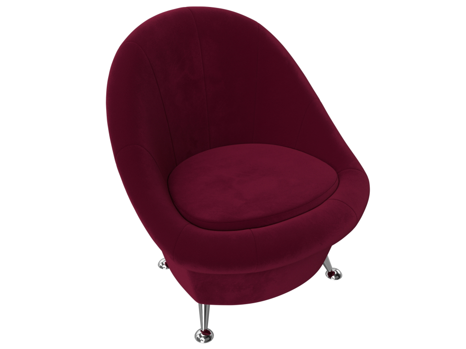 Банкетки, Банкетка, микровельвет