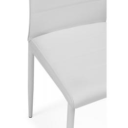 Стул на металлокаркасе DC2-001