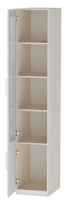 Стенки для гостиной, Гостиная Аллегро 9 набор №1