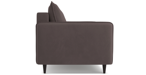 Диван-кровать Фьорд SMART 120, велюр