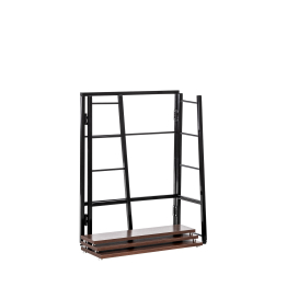 Стеллаж раскладнойПако 800 трапеция