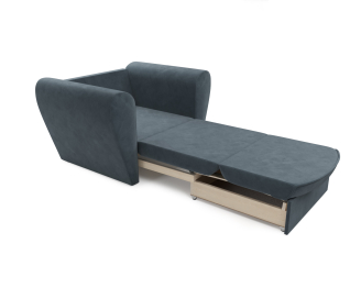 Кресло-кровать Квартет (Велюр)