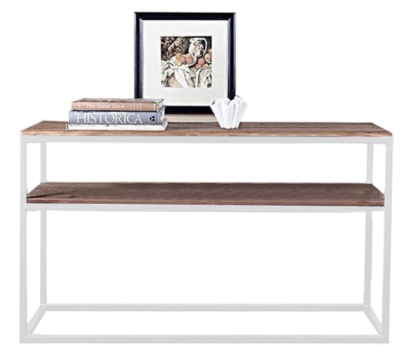 Открытые, Консоль Ричмонд