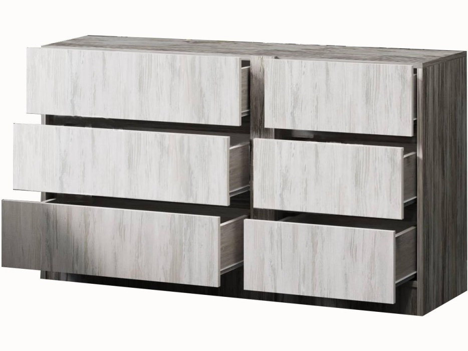 Комоды, Комод Берк-12